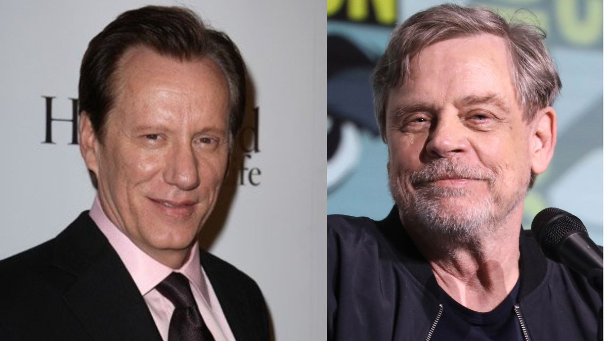 Some people are celebrating <a href="/RealJamesWoods/">James Woods</a> home being destroyed by a fire because he is MAGA.

Others are celebrating <a href="/MarkHamill/">Mark Hamill</a>'s home being destroyed because he is a Democrat.

How about having sympathy because these are human beings?

Not everything is politics.