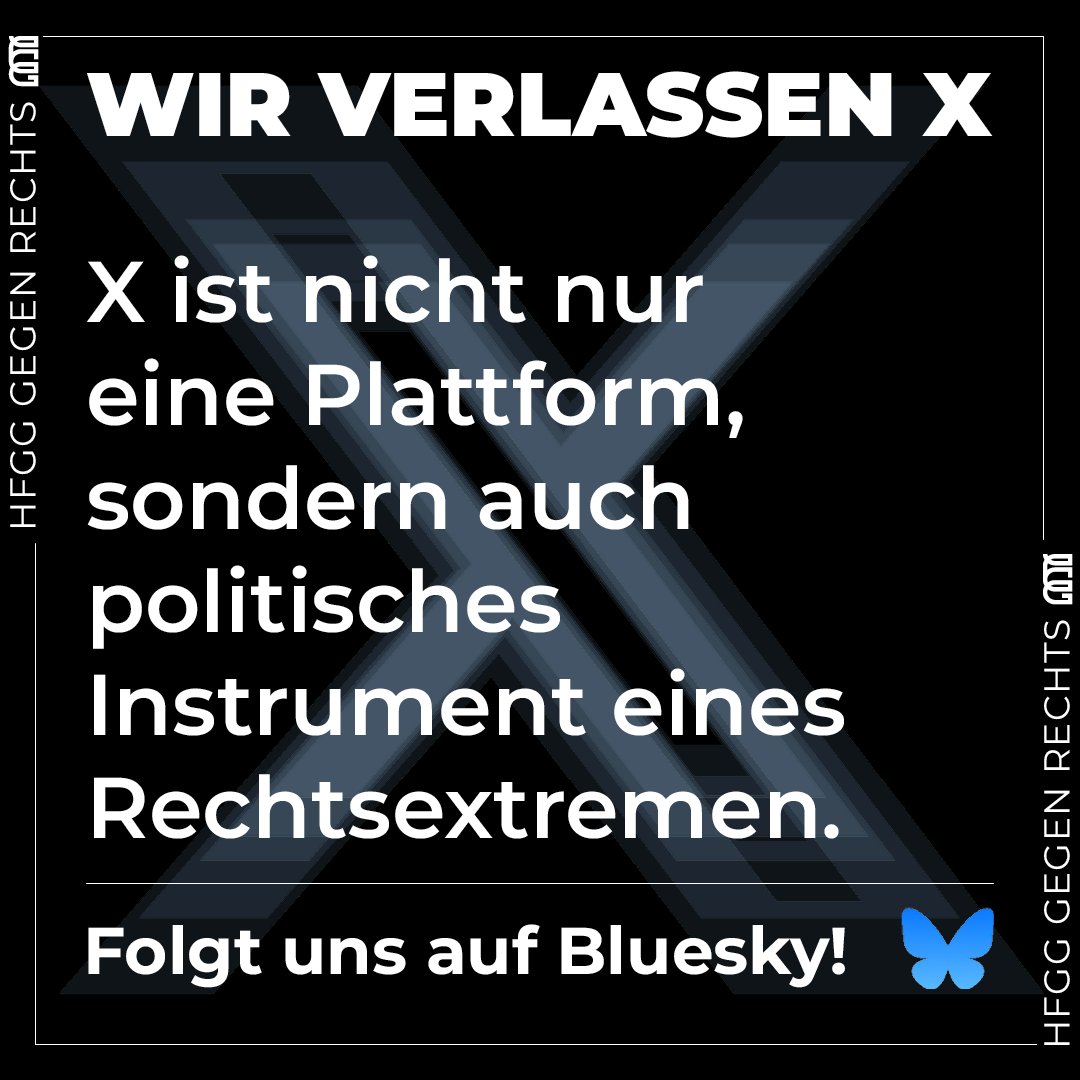 Hochschule für Gesellschaftsgestaltung tweet media