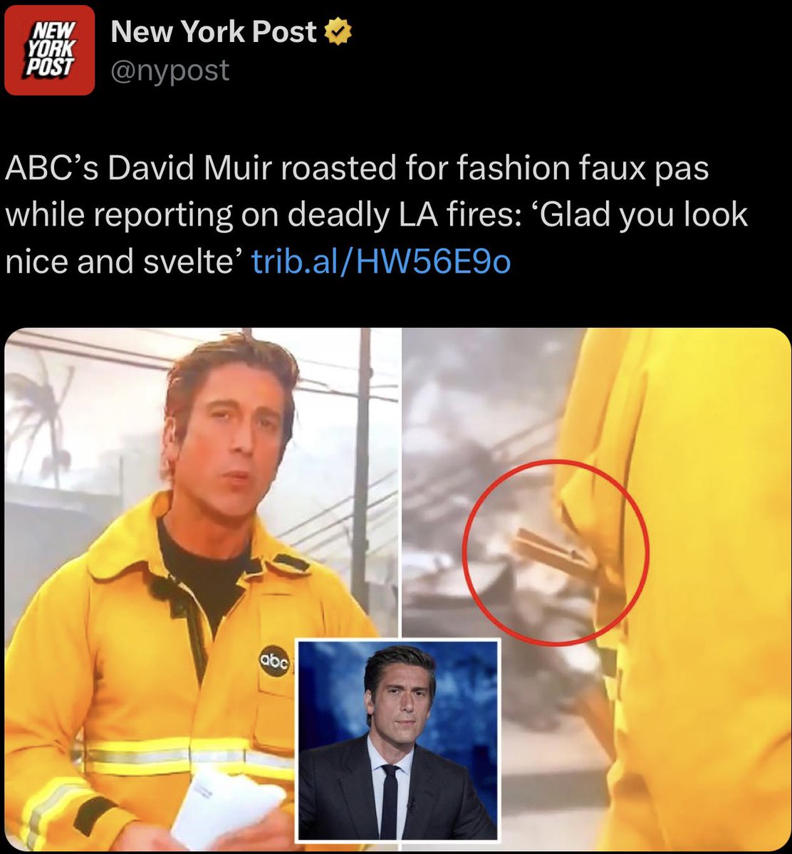 *30 seconds before air*

“David, what do you want to do?”

“Just pin it goddamnit.”