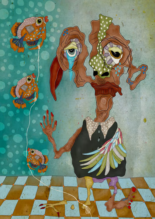 NFT Pulp tweet media