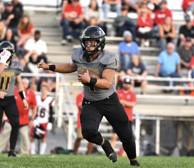 Honored to be named All-Region
<a href="/SCCavsFootball/">Cavaliers Football</a>