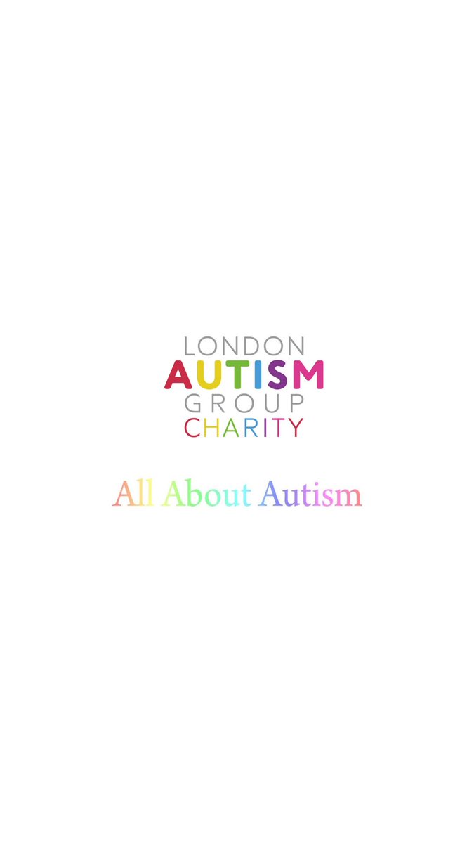 All About Autism show on London Greek Radio 103.3FM from 7-8pm. 

LIVE on Thursday 9th January at 7pm.

We are livestreaming on our Facebook page here:

facebook.com/londonautism...

We will be talking about  the rising use of physical restraint on Autistic children in UK schools.