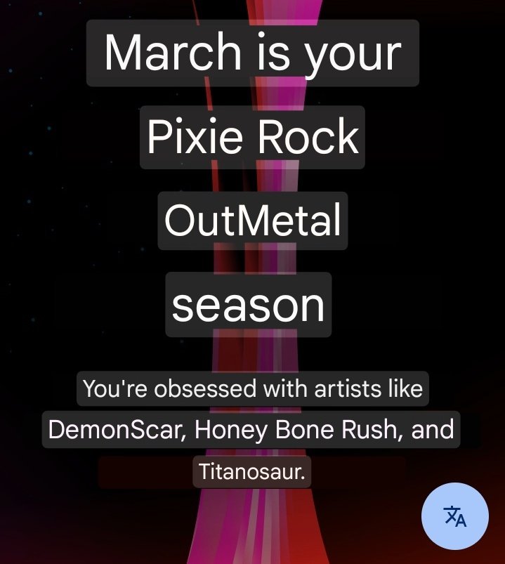LennyOktavia3's tweet image. I wonder what is the definition  of #obsessed @Spotify 🤟🏻❔🤟🏻

But I love their musics
🤟🏻❤️🤟🏻

And still a #Cyclop although no category of this anymore