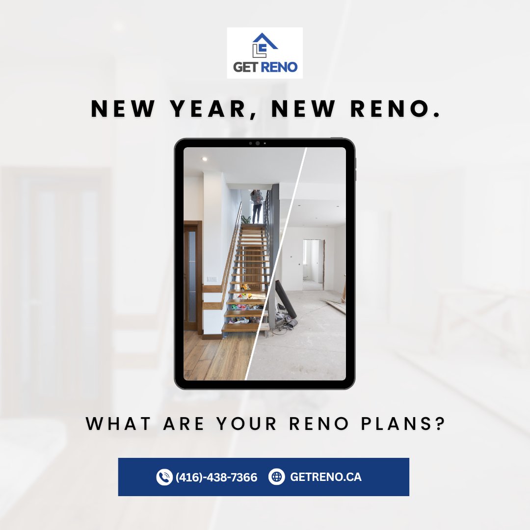 get_reno's tweet photo. 🏡 New Year, New Reno! 🛠️

✨ What are your reno plans? Let us know and let’s get started!

🖥 https://t.co/zcMIUYKvjg 

#GetReno #HomeRenovationExperts #RenovateYourHome https://t.co/HPVMCA10Cr