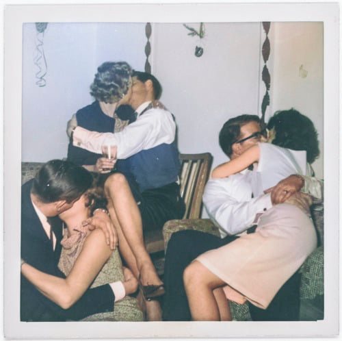 Une commande sur le site nonedition.com hier et, tout de suite, c'est la bamboche chez Nonédition.