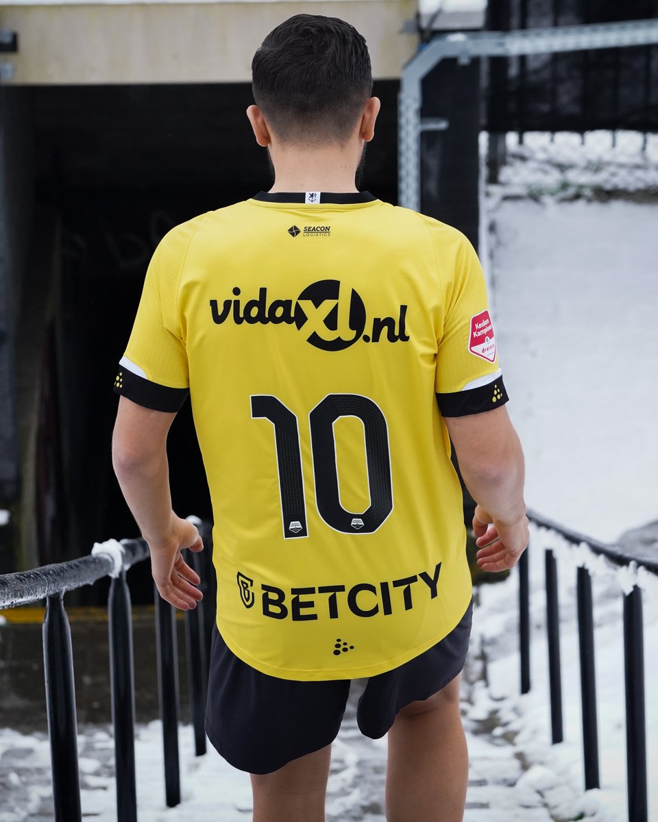 VVV-Venlo tweet media