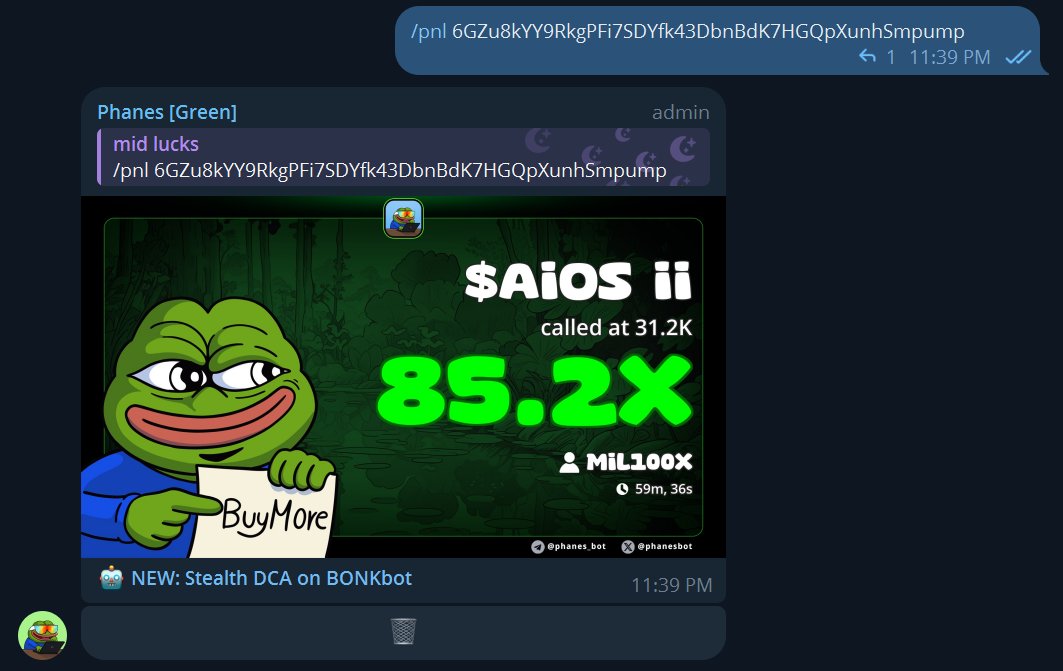 Profit is Profit tweet media