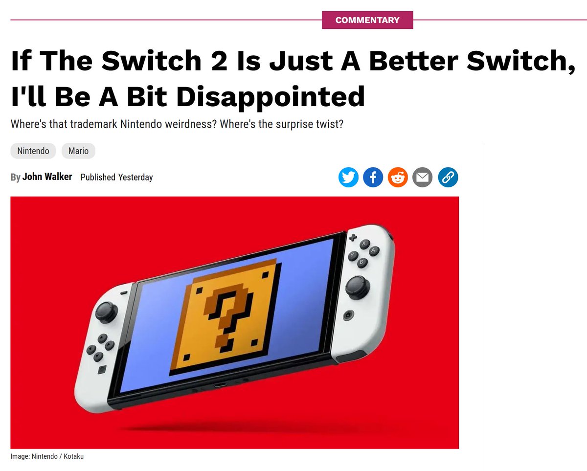 Nintendo's weirdness has resulted in a lot of success, but a lot