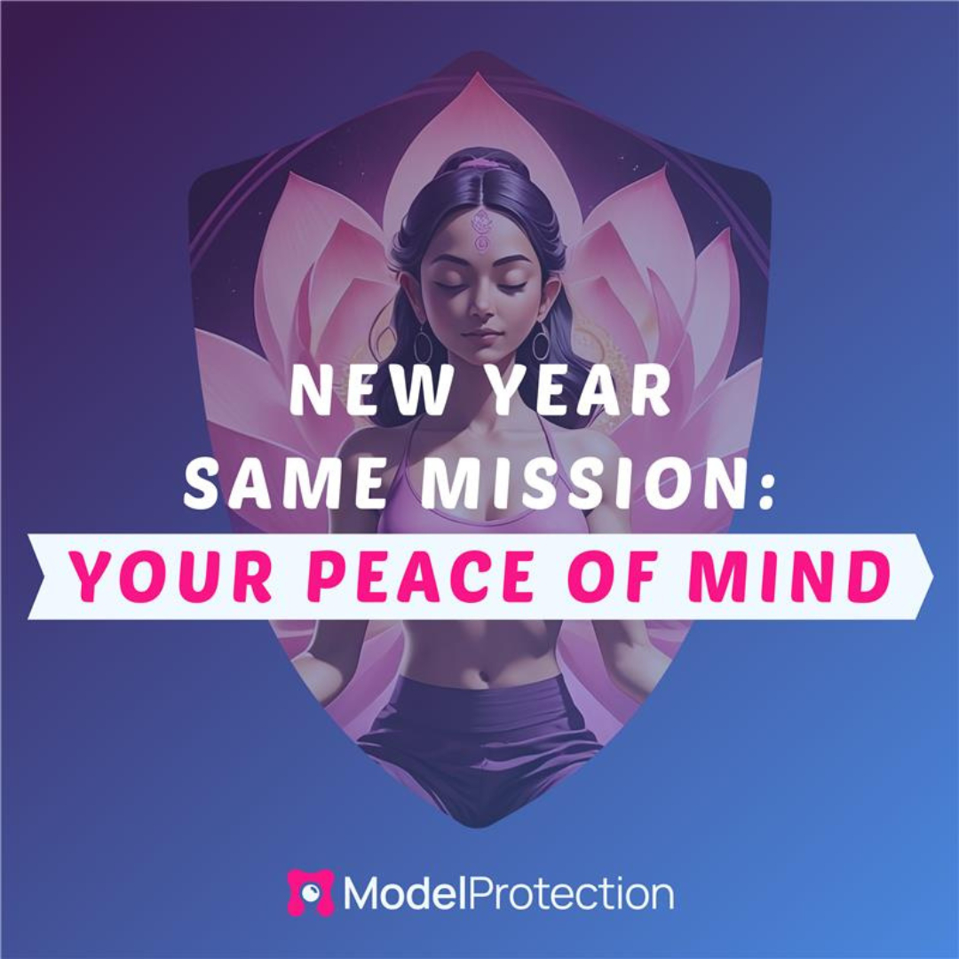 cammodelprotect's tweet image. New year, same mission.
Protect Your Content, Your Brand, and Your Peace of Mind. 🛡️✨

Don’t let your hard work be taken advantage of- this year, invest in the best. 🏆

#NewYearNewProtection #Resolutions #BrandSafety #OnlineProtection #StaySafeOnline #DMCA