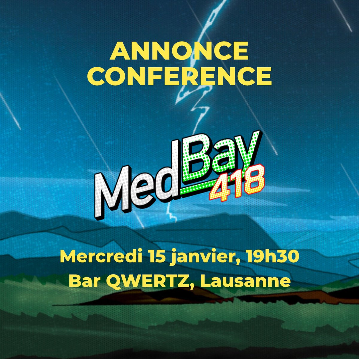 Atelier Sémaphore tweet media