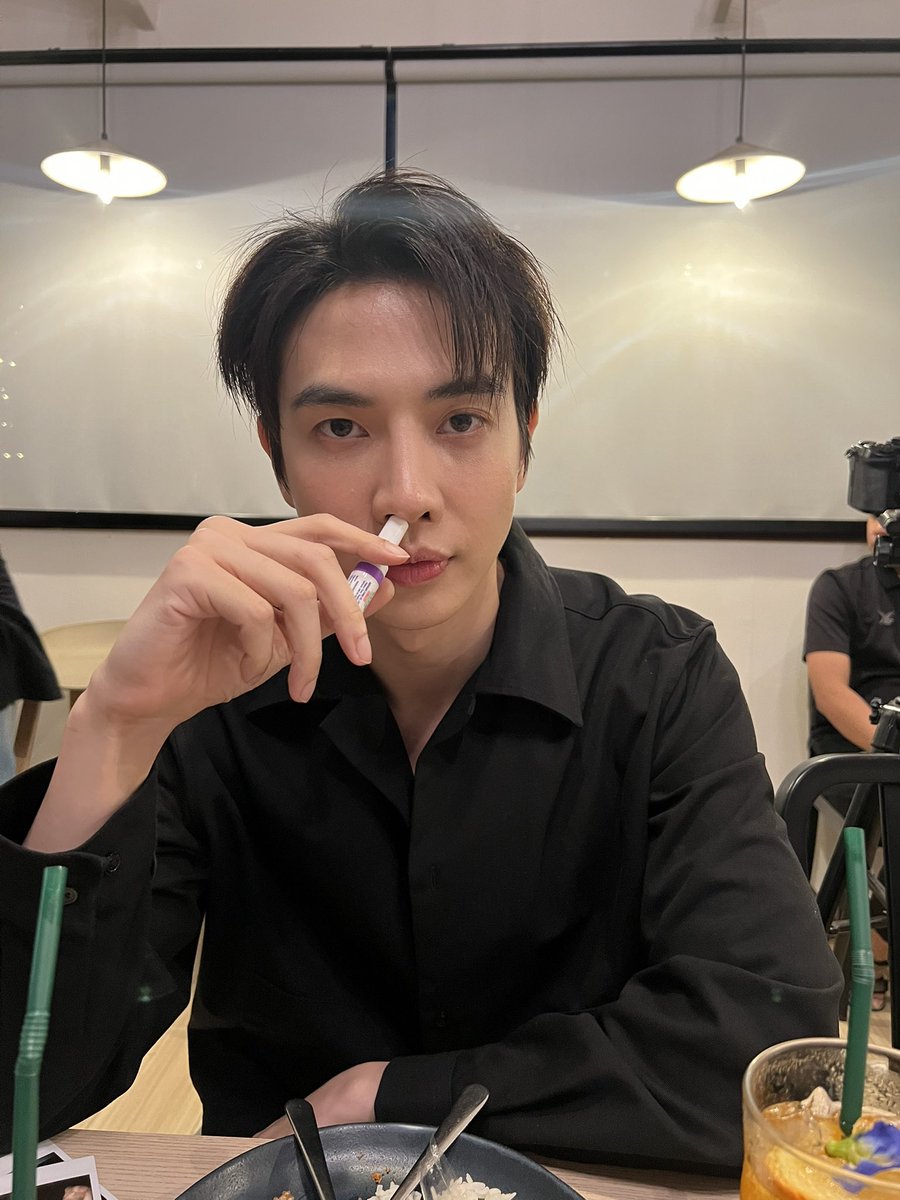 ระวังวันนี้จะวูบ😱 #FoureverYouEP15