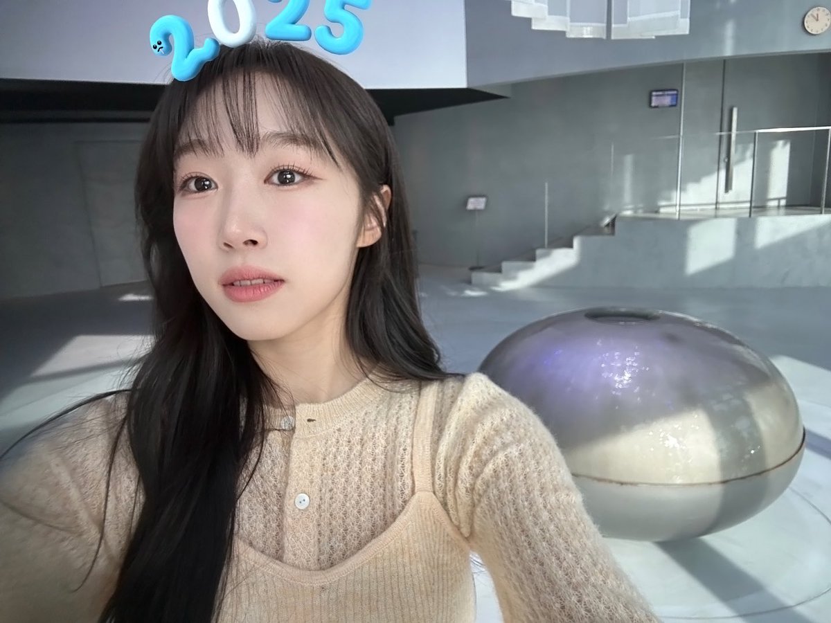 [📷]
250109 #SBS #와진짜세상에이런일이

수빈이가 좋다고 말해
 ㄴ 수빈이가 너무 좋아!💖

#수빈 #SOOBIN
#우주소녀 #WJSN