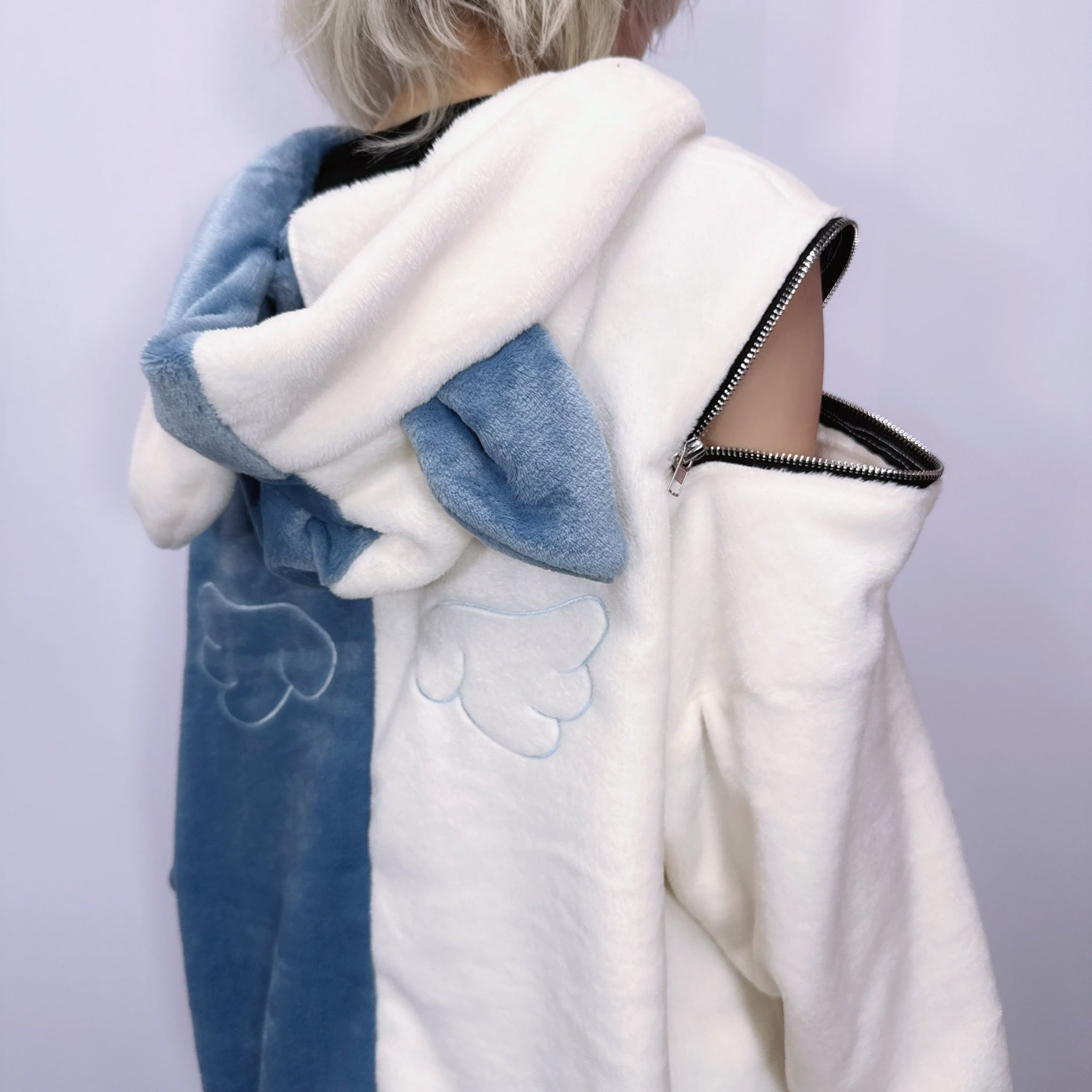 NIER CLOTHING on X: 