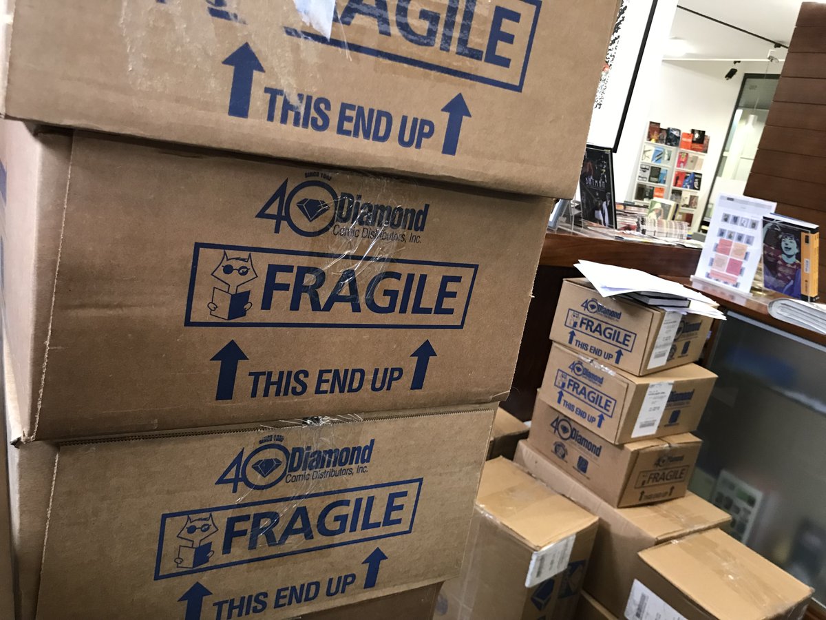 A encomenda de Janeiro chegou à vossa livraria favorita! 🥳