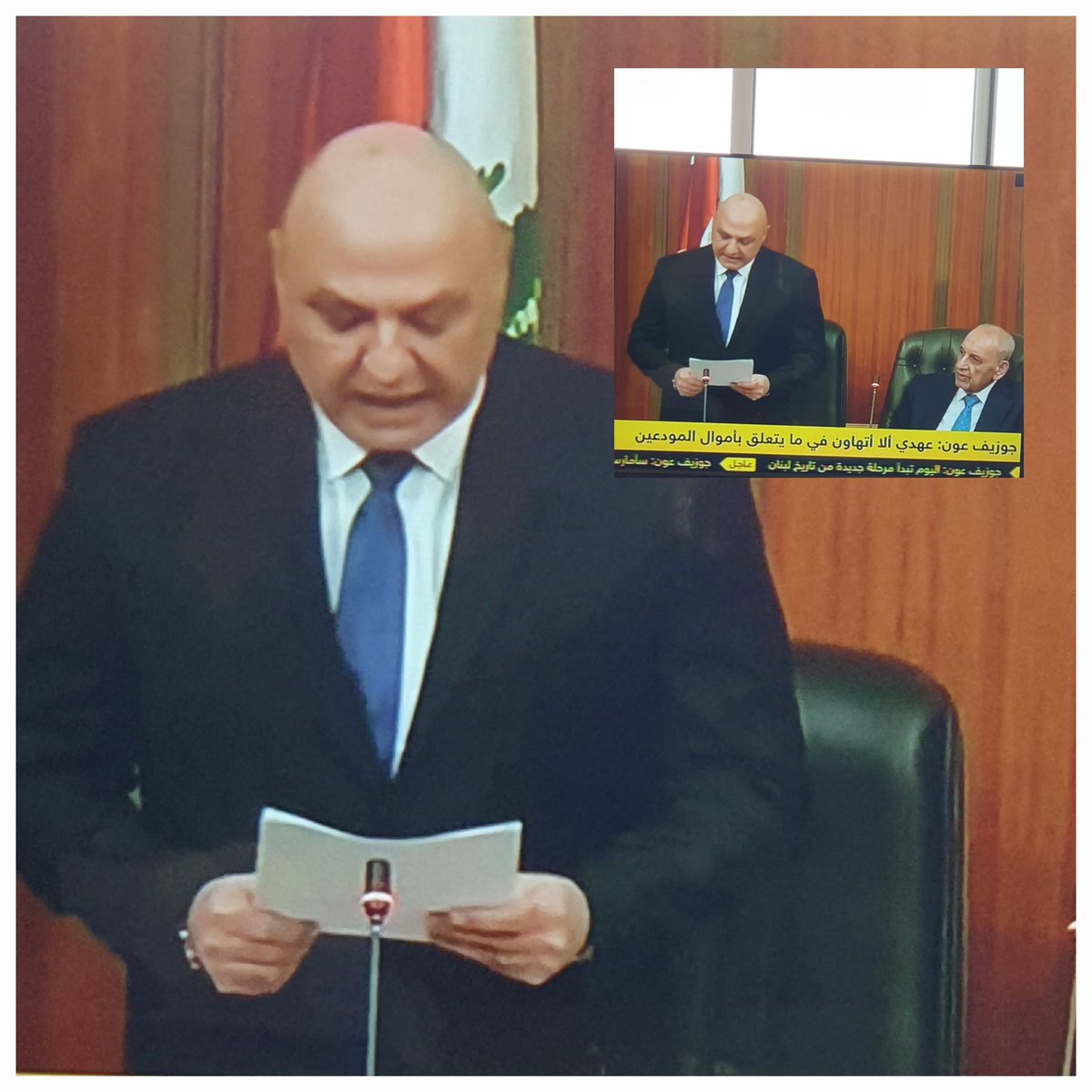 واللهِ رح نصير أفضل من سويسرا