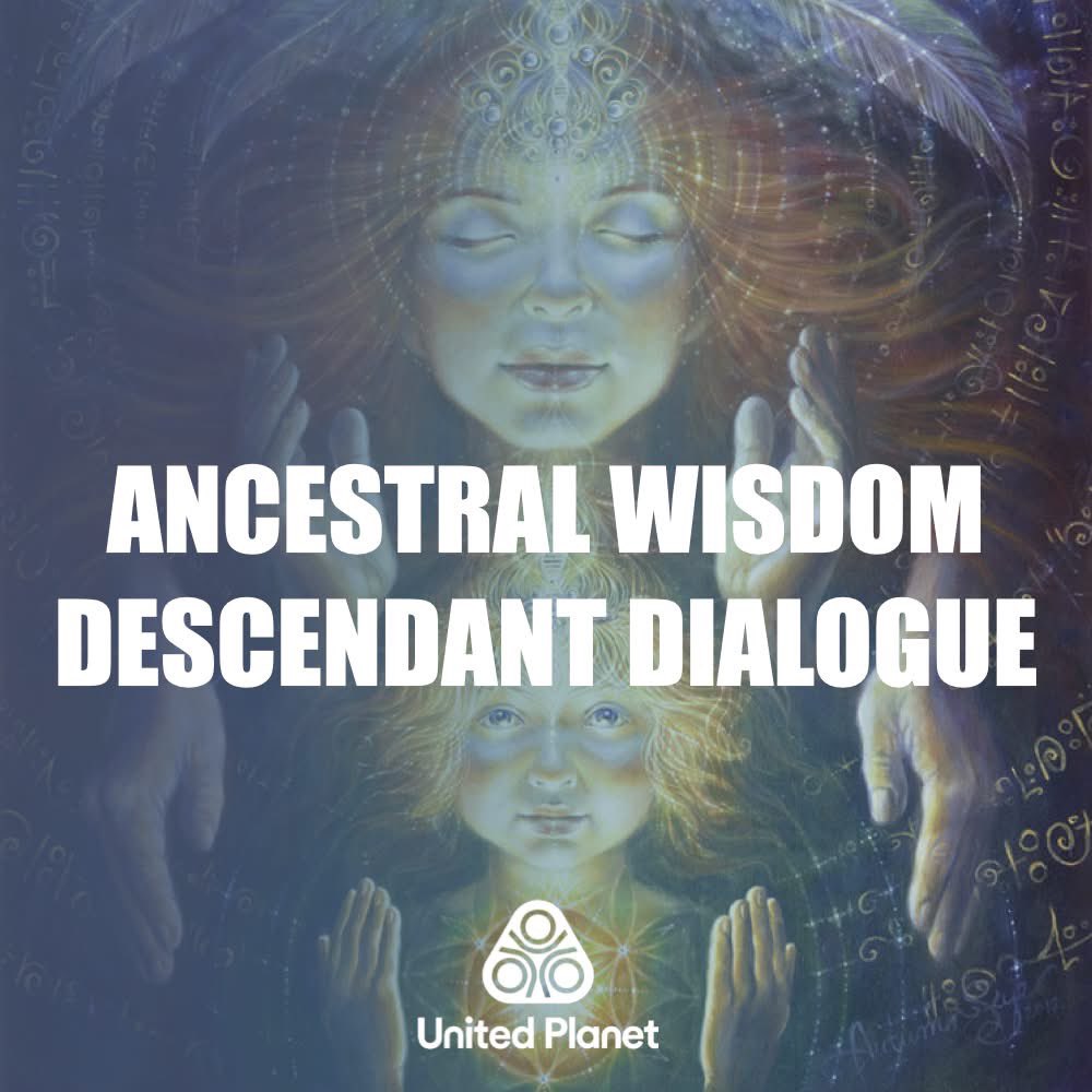 Golden Meme of 2024:
5. Ancestral wisdom. Descendant dialogue

Listen to the symphony of your ancestors and dance to the beat of your descendants. Wisdom of the Ages by Autumn Skye.

luciant.medium.com/10-golden-deca…

 #GoldenMeme #UPGame