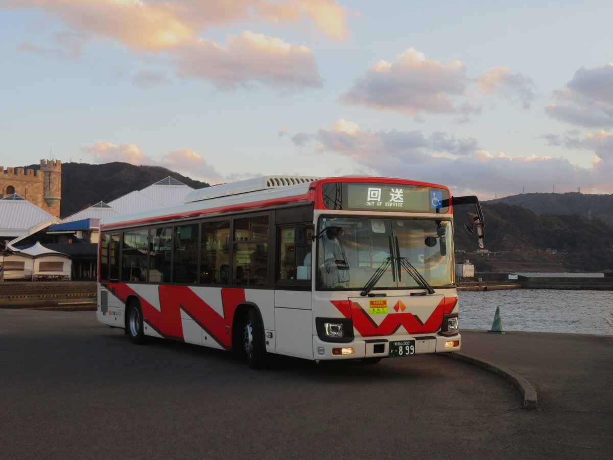 車庫はない車庫前 on X: 車庫はない車庫前 on X: