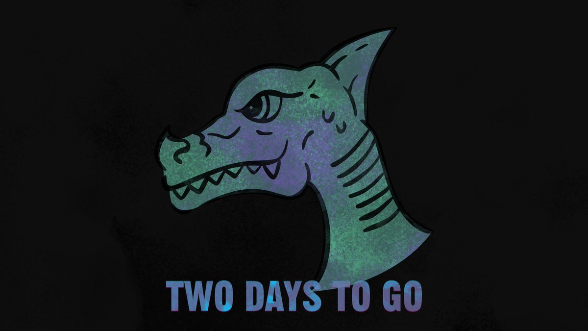 mech_jam's tweet image. Two days to go...

#GameDev #GameJam