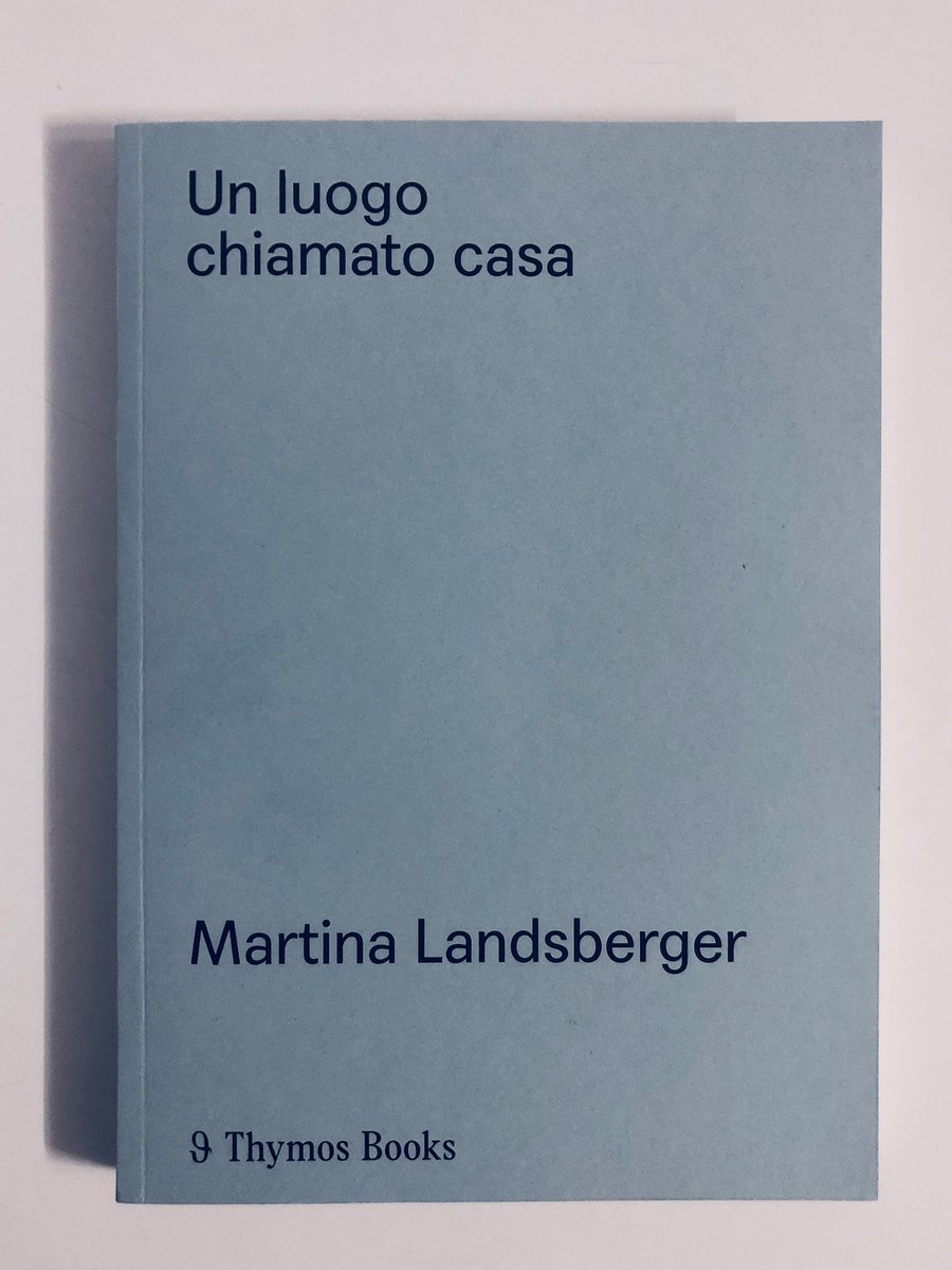 Patrizio M. Martinelli tweet media