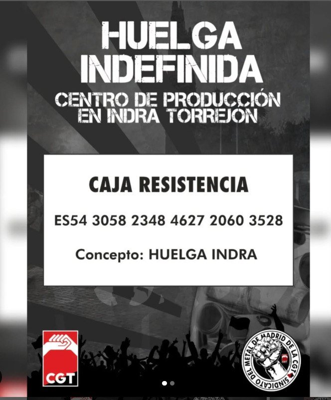 Informática CGT tweet media