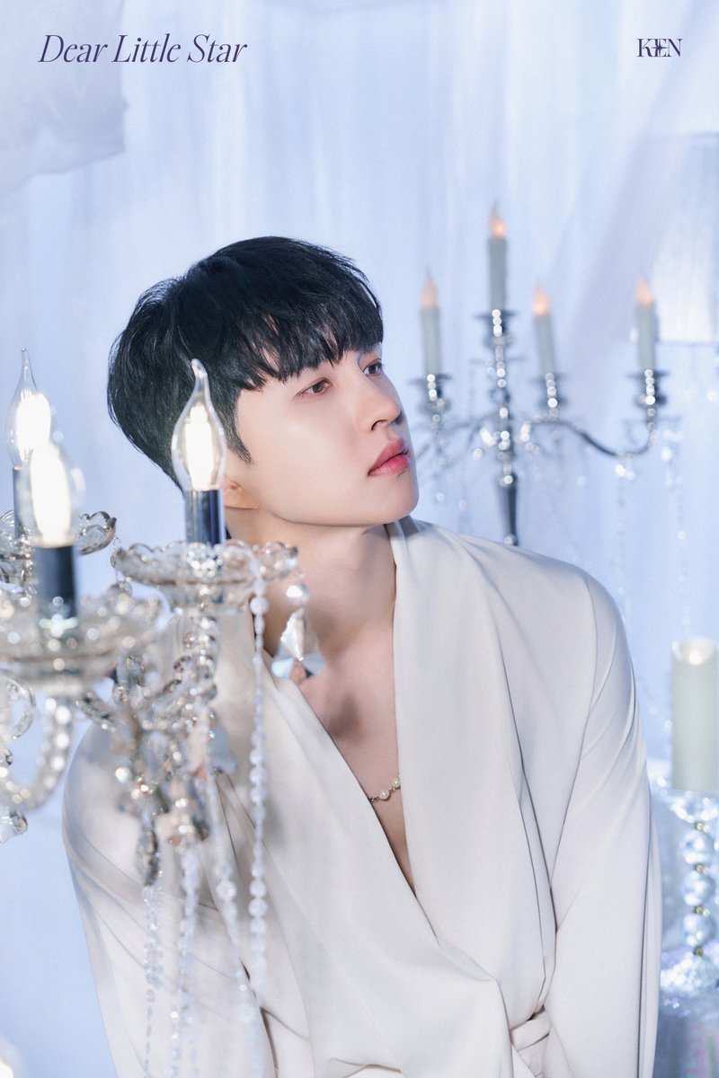 KEN 2ND MINI ALBUM 『𝐏𝐔𝐙𝐙𝐋𝐄』 
SPECIAL PHOTO (for Dear Little Star) #2🪽

🧩Listen to『𝐏𝐔𝐙𝐙𝐋𝐄』
🎧 linktr.ee/KEN_PUZZLE

<a href="/jaehwany0406/">VIXX_KEN</a>
#켄 #KEN #이재환 #LeeJaeHwan
#PUZZLE #시나브로 #Gradually #DearLittleStar
#S27M #에스이십칠엠