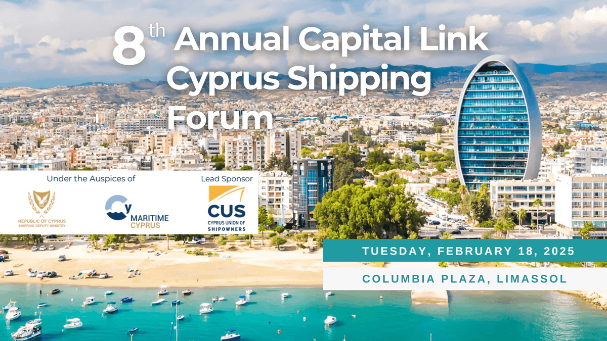 Capital Link tweet media