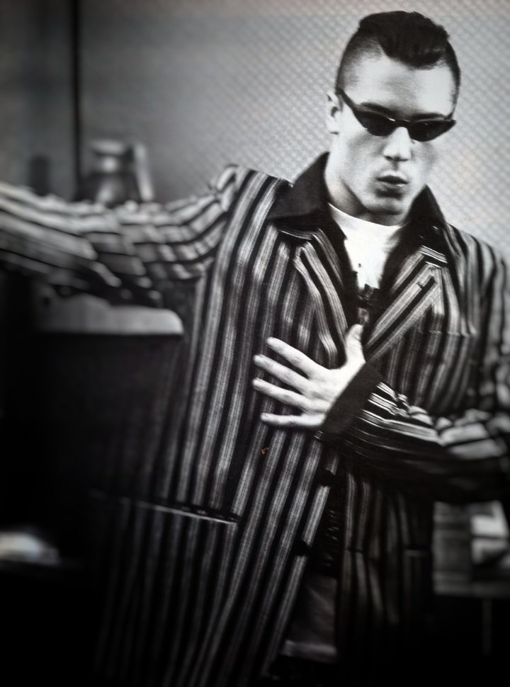 Mike Patton Fans (@mikepattonfans_) on Twitter photo 