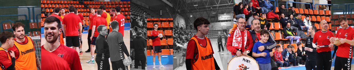 Club Balonmano Burgos tweet media