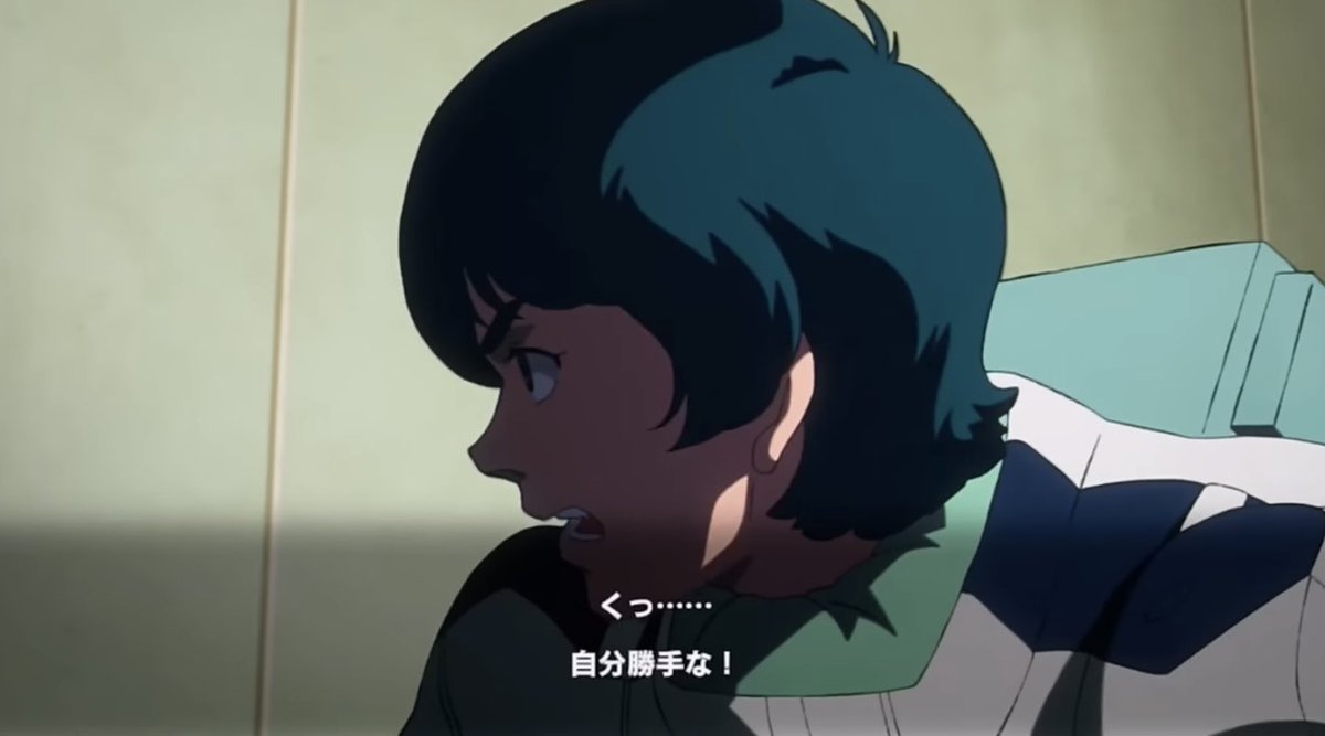 修正パンチ 機動戦士Zガンダム そんな大人、修正してやる！ その1 - ニコニコ動画