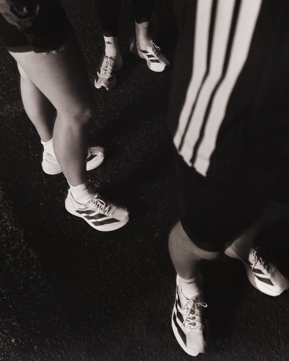 SNS (@sneakersnstuff) on Twitter photo The 2025 running season is on!
To mark it’s start we did our best to keep up with Stockholm-based runners Ofelia Bey, Daniel Pärmenäs and Filip Groundstroem as they took the ADIZERO ADIOS PRO EVO 1 from <a href="/adidasrunning/">adidas Running</a> out for a session around Södermalm.
📸: Dennis Wernersson The 2025 running season is on!
To mark it’s start we did our best to keep up with Stockholm-based runners Ofelia Bey, Daniel Pärmenäs and Filip Groundstroem as they took the ADIZERO ADIOS PRO EVO 1 from <a href="/adidasrunning/">adidas Running</a> out for a session around Södermalm.
📸: Dennis Wernersson
