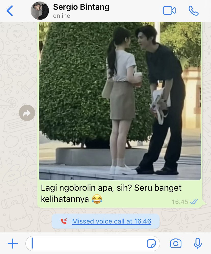 Bad Talk

lee jeno few tweets