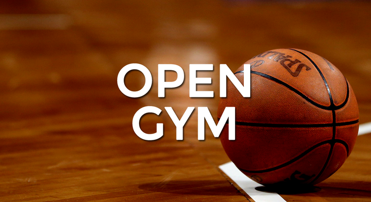 Open Gym returns at NMES this Friday evening from 6:00 - 9:00 p.m. Cost is $4 per person and children under 12 are to be accompanied by an adult. Don't forget your indoor sneakers. - MS