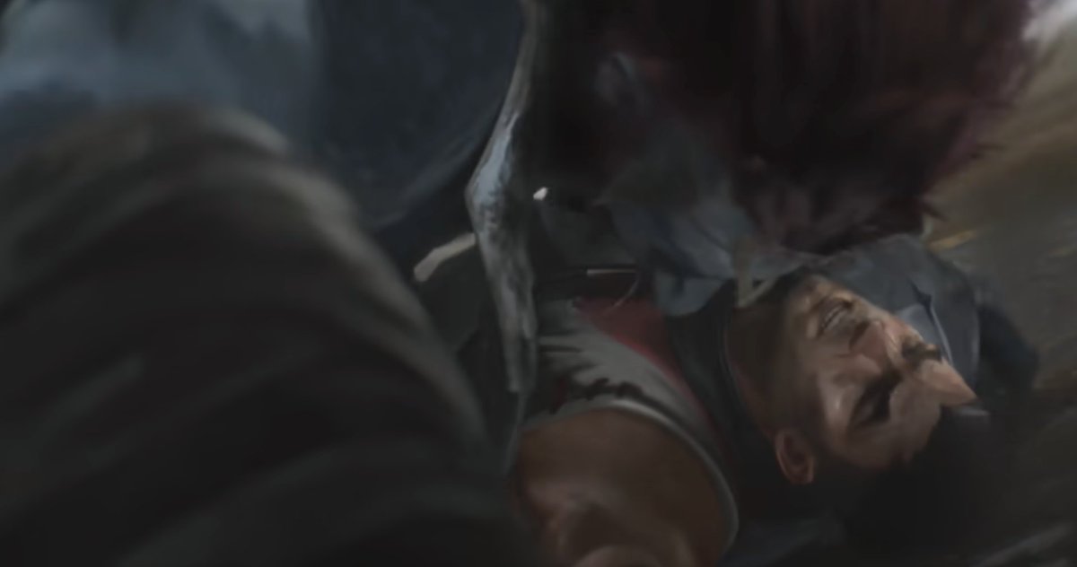 Yall shipping Katarina and Elise, but Trundle literally strips Darius with his teeth and leans in for a kiss. That is the real love story you should be concerned about!!