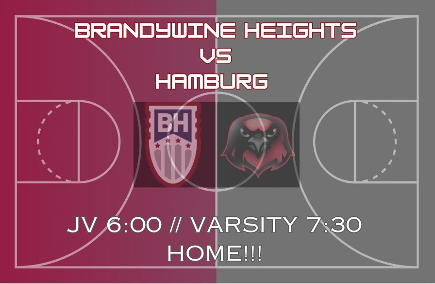 BH Boys Basketball tweet media