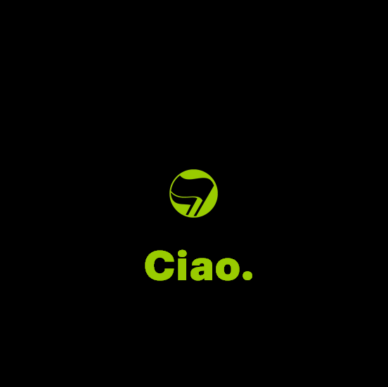 Wir werden diesen Social-Media-Kanal aus allseits bekannten Gründen nicht weiter betreiben. 

Wir sehen uns drüben! (Links angepinnt)