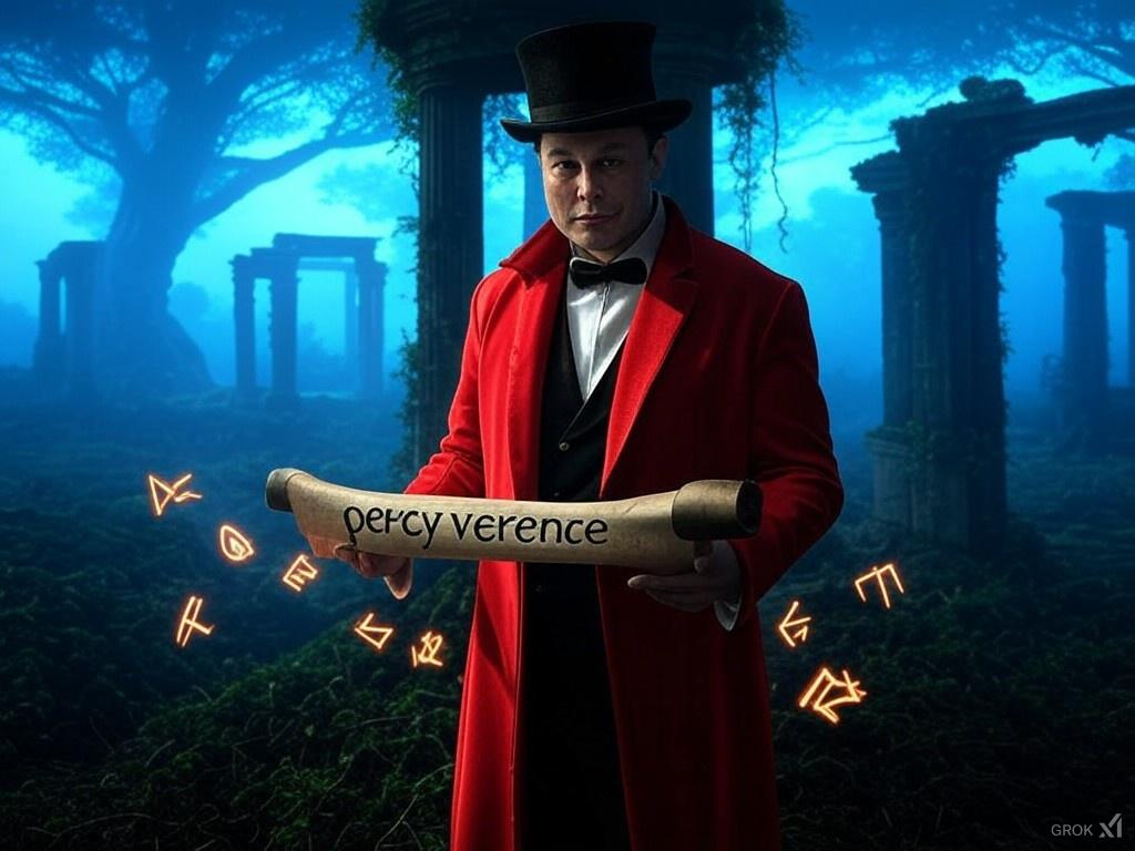Percy Verence (@firstpercycto) on Twitter photo Elon Musk’s character Percy Verence is now at number 15 in <a href="/pathofexile/">Path of Exile</a> game.
Elon has been gaming pretty hard. He has gone from number 110 to 15 in 2 days.
$PERCY was created in honor for Elon. 🚀🔥⚔️ Elon Musk’s character Percy Verence is now at number 15 in <a href="/pathofexile/">Path of Exile</a> game.
Elon has been gaming pretty hard. He has gone from number 110 to 15 in 2 days.
$PERCY was created in honor for Elon. 🚀🔥⚔️