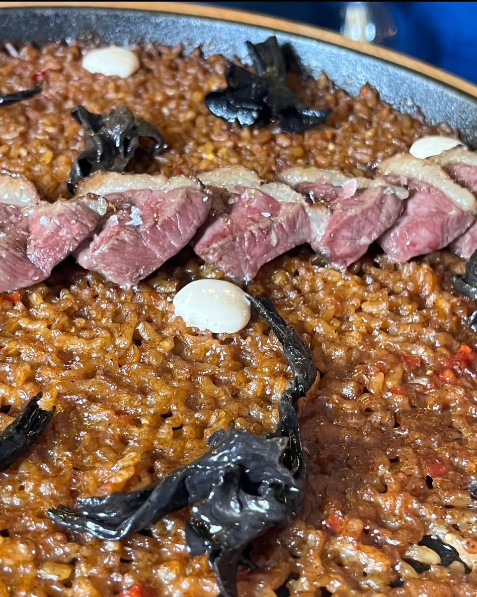 BAELO RESTAURANTE TORRELODONES tweet media