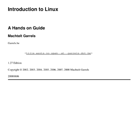 Introduction to Linux

Download from here!! Start NOW!!
drive.google.com/file/d/1_EZcE7…

Schedule Your Free Demo: forms.gle/CqSxxEcQnnMxqD…