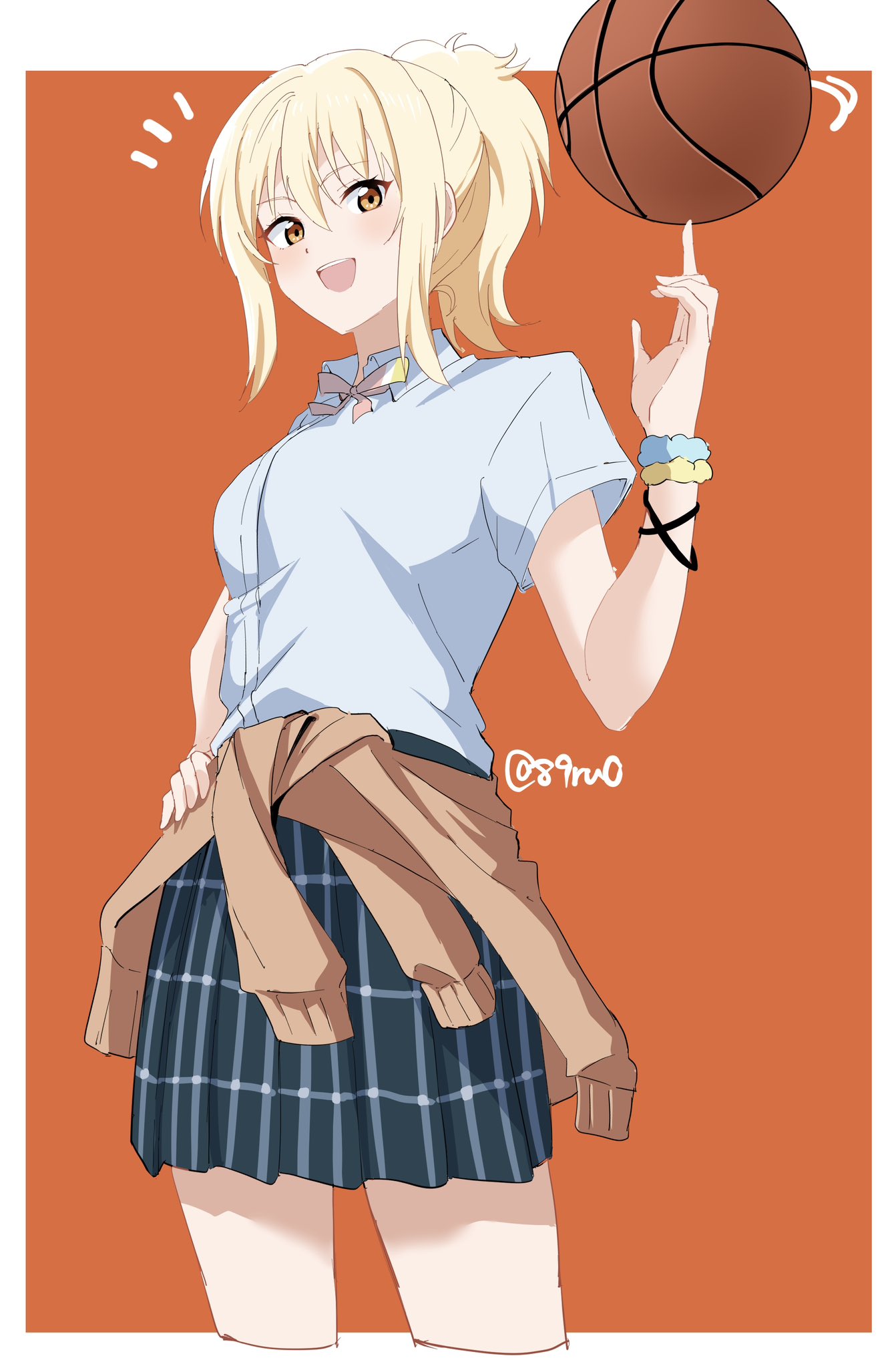 ぽむページ ぽむ (@pompompom7777) / X