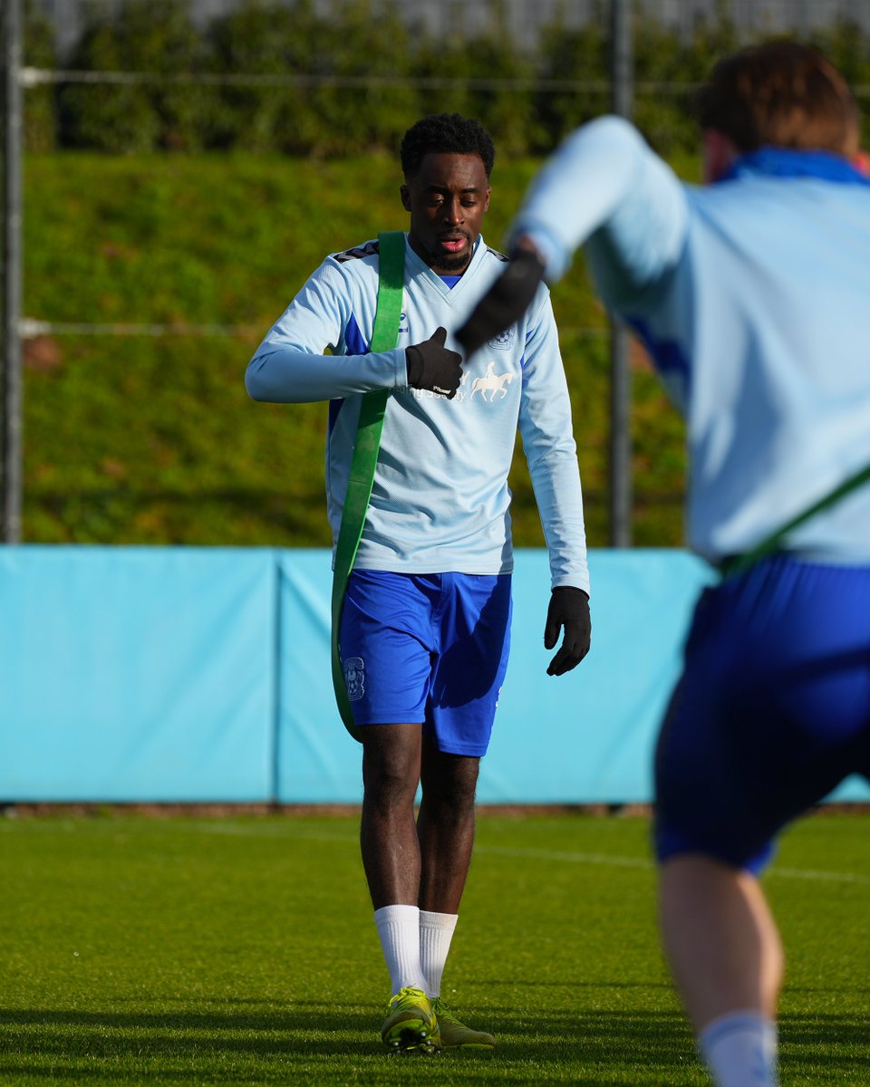 Coventry City tweet media