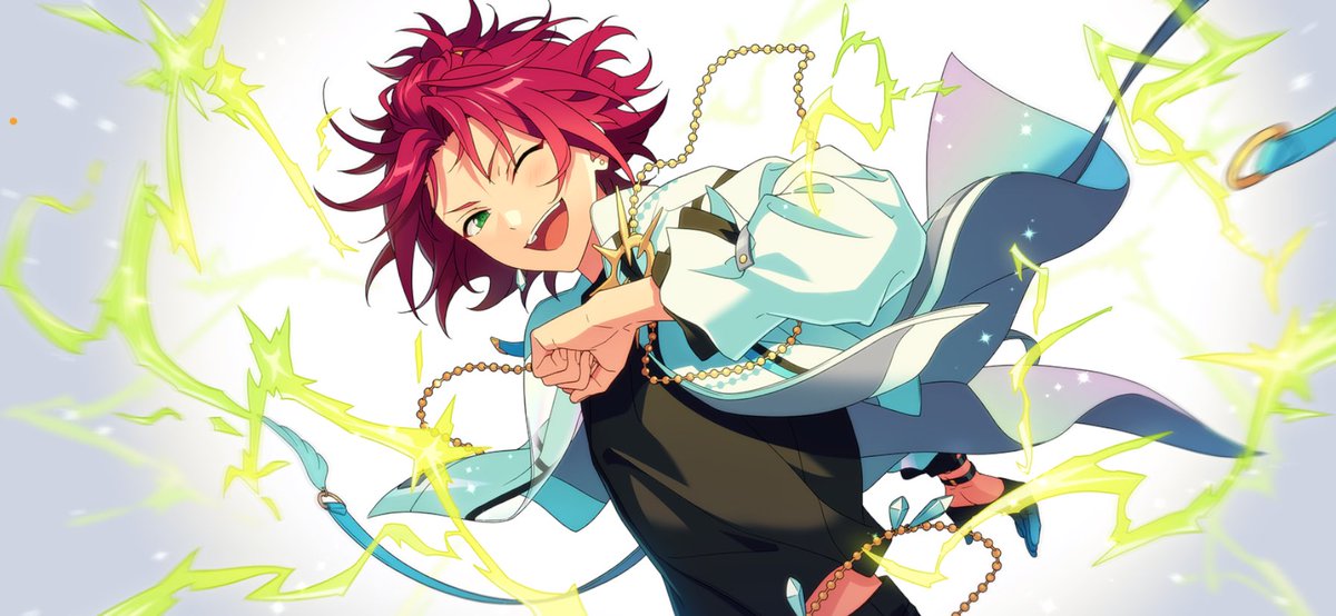 あんスタ
9周年ぱしゃっつ

gracolle P.A.shots!!
譲)定価➕送料
求)衣更真緒くん
出た数のみ買取させていただきます
お支払いの場合お品物が届いてからのお支払いとなります
検索からでもお声かけください
初回の方ツイフィ必読