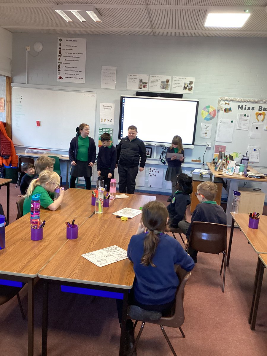 We are focussing on Escape from Pompeii in writing. Today we acted out the key scenes from the story in preparation to write them down.