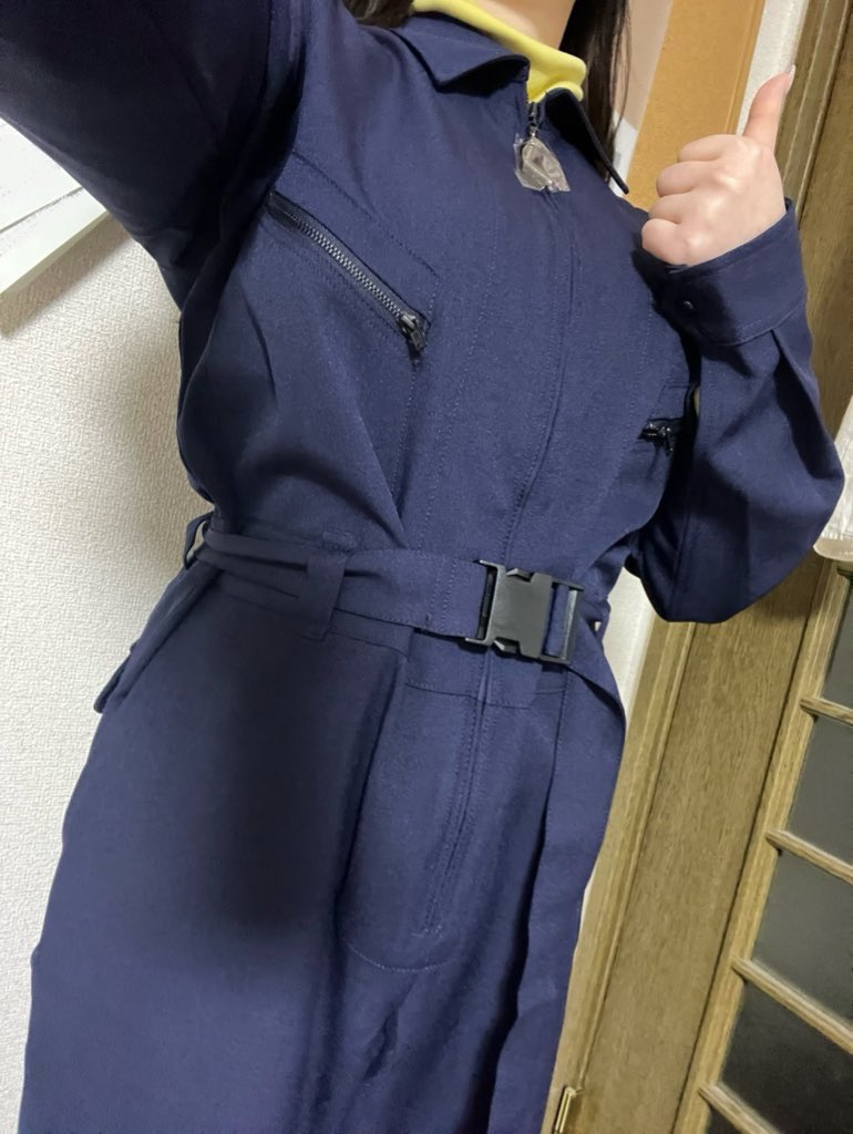 LOST CORNER つなぎMサイズ