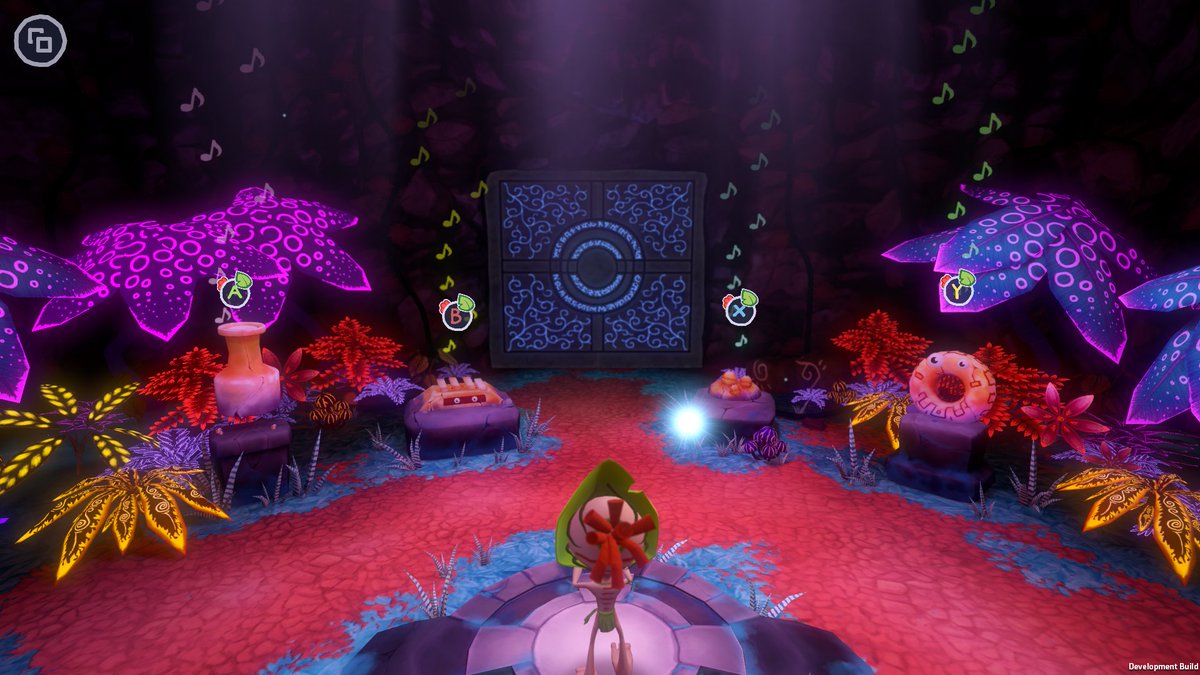 Artax Games tweet media