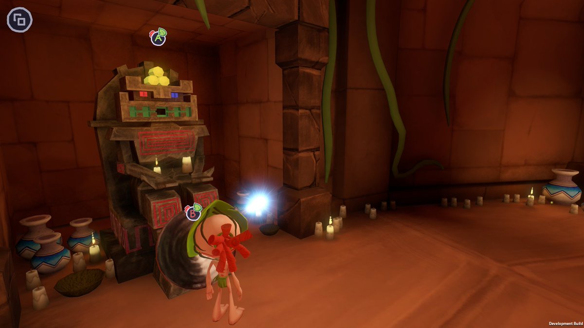 Artax Games tweet media