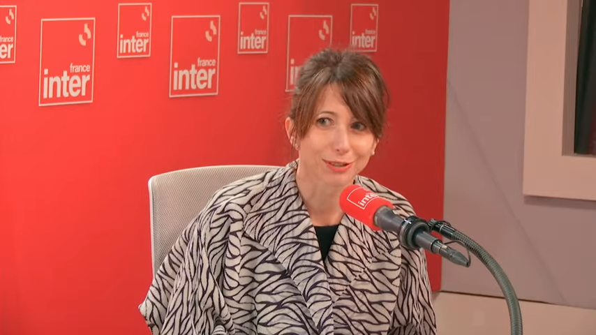 vinetsociete's tweet photo. Nous avons tous le même ennemi, l’excès !

@LepresleK, Déléguée Générale de Vin &amp; Société, a participé au débat du 7/10 de @franceinter sur le Dry January🎙️

👉 https://t.co/DA5zYmPXdo https://t.co/UbYEhmQuxL