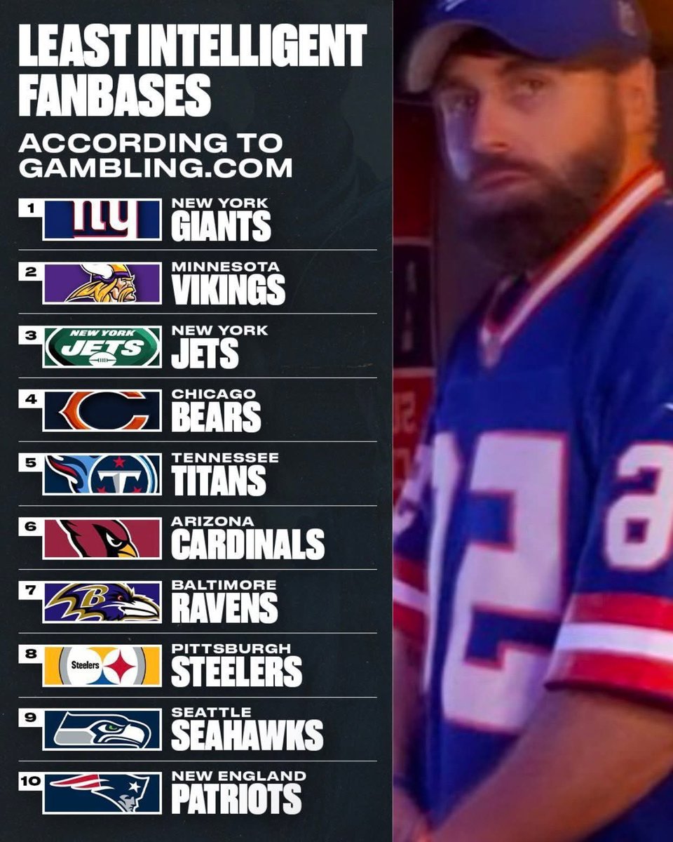 abiesutton's tweet photo. Now I know why @DanSchneierNFL is always frustrated by the fans. Next year can only be better! https://t.co/vy8xiIjWiZ