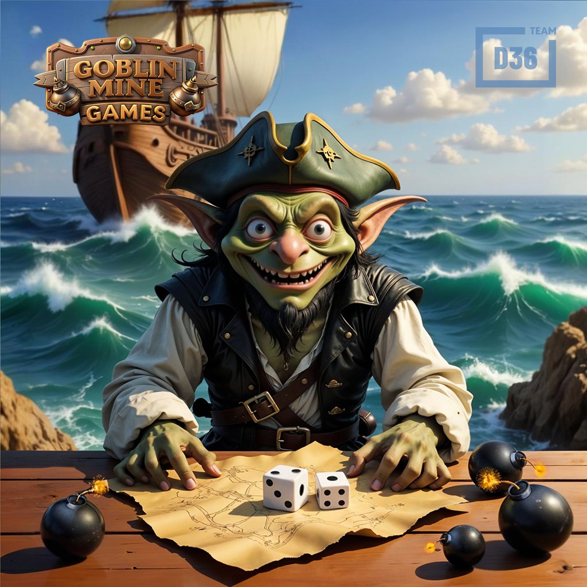 👾 Your Favorite Games Are Back in Goblin Mine!

By popular demand, the Goblin has brought back the iconic More Less and Bomb games to the Games section!

After a long day in the workshop, even Goblins need some fun — head to the 🎮“Games” section to unwind. There, you’ll find