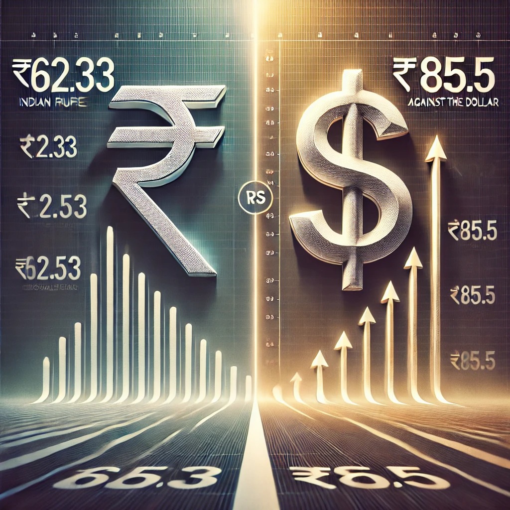 While farmers and workers struggle, the wealth of billionaires grows. Modi’s economic model = trickle-up economics. #RupeeVsDollar