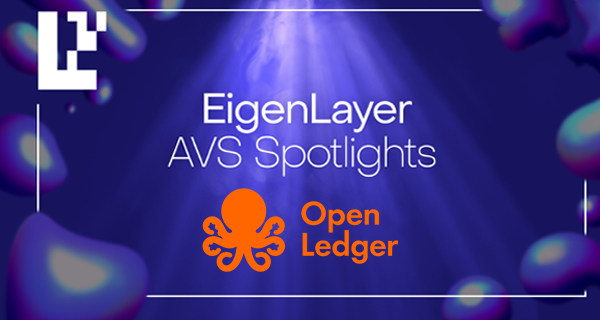 AVS Spotlight: <a href="/OpenledgerHQ/">Openledger</a> !

Join us in the EigenLayer Discord to get insights into this EigenLayer AVS that uses proof of attribution, payable AI, and datanets to revolutionize decentralized infra.

Live in 30 minutes at 9am EST: discord.gg/692ehc4T?event…